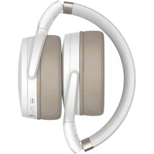 Беспроводные наушники Sennheiser HD450BT (белый)