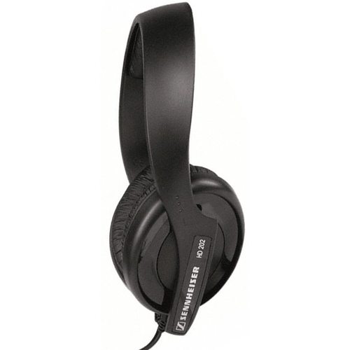 Наушники Sennheiser HD202