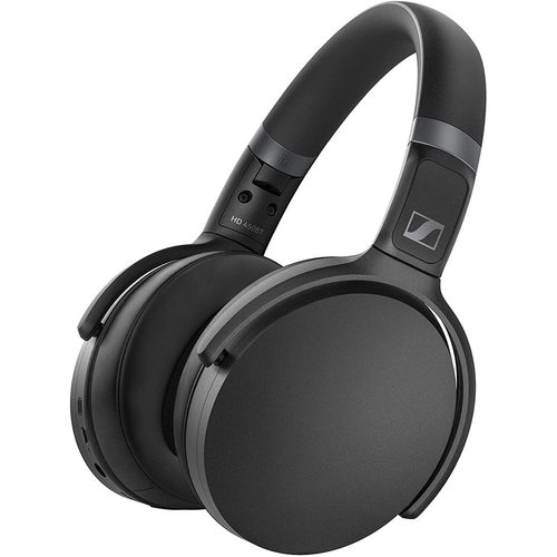Беспроводные наушники Sennheiser HD450BT (черный)