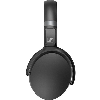Беспроводные наушники Sennheiser HD450BT (черный)