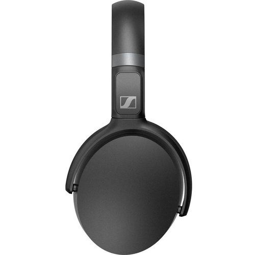 Беспроводные наушники Sennheiser HD450BT (черный)