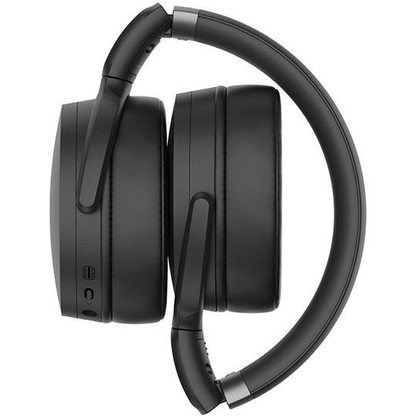 Беспроводные наушники Sennheiser HD450BT (черный)