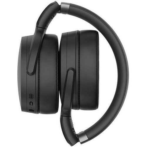 Беспроводные наушники Sennheiser HD450BT (черный)