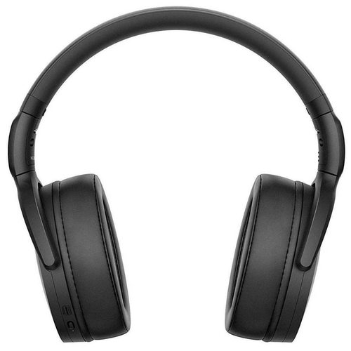 Беспроводные наушники Sennheiser HD450BT (черный)