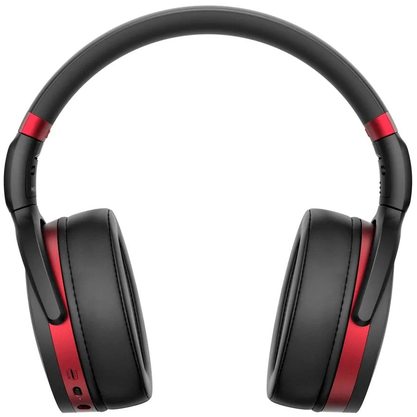 Беспроводные наушники Sennheiser HD458BT