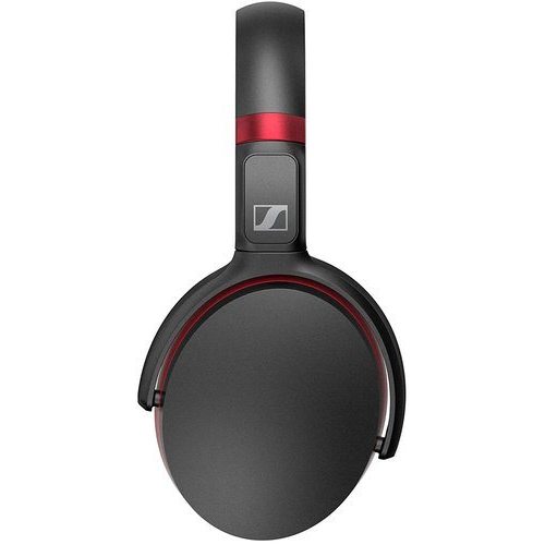 Беспроводные наушники Sennheiser HD458BT