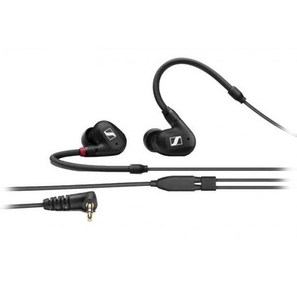 Наушники Sennheiser IE100 Pro Wireless (черный)