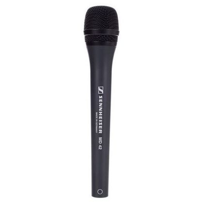 Микрофон Sennheiser MD 42