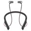 Наушники Sennheiser Momentum In-Ear wireless (черный-красный)