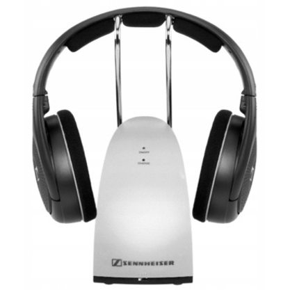 Беспроводные наушники Sennheiser RS 120-8 II