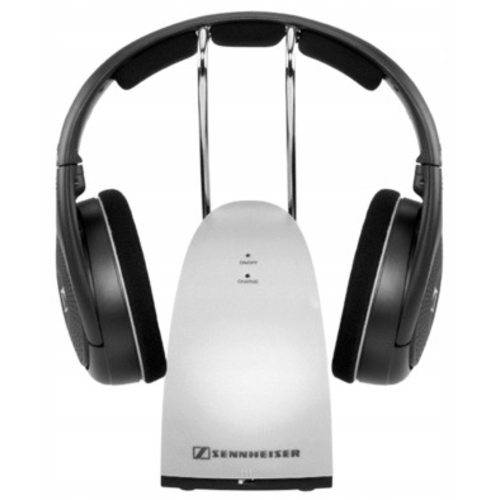 Беспроводные наушники Sennheiser RS 120-8 II