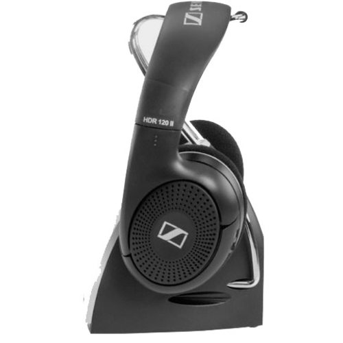 Беспроводные наушники Sennheiser RS 120-8 II