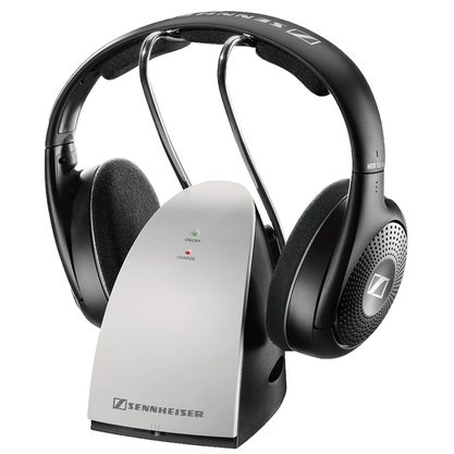 Беспроводные наушники Sennheiser RS 120-8 II