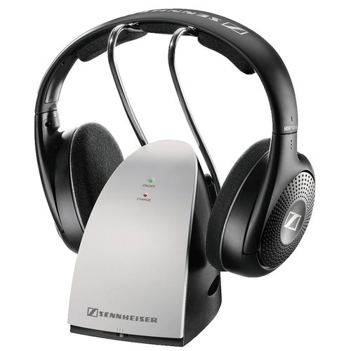 Беспроводные наушники Sennheiser RS 120-8 II