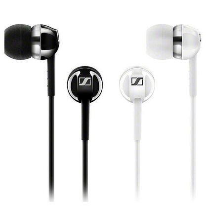 Наушники Sennheiser CX 1.00
