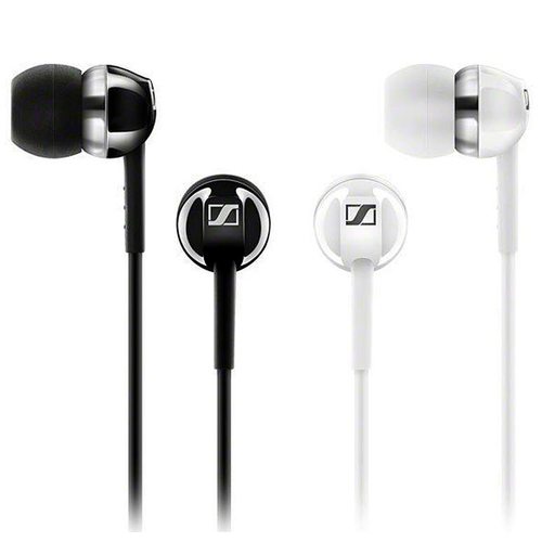 Наушники Sennheiser CX 1.00