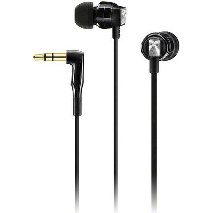 Наушники Sennheiser CX 3.00 (черный)
