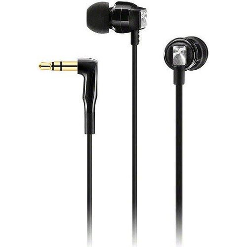 Наушники Sennheiser CX 3.00 (черный)