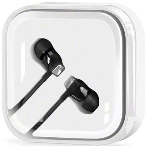 Наушники Sennheiser CX 3.00 (черный)