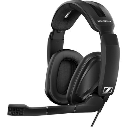 Игровые наушники Sennheiser GSP302
