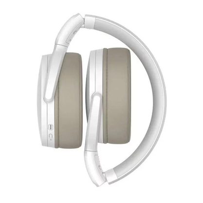 Беспроводные наушники Sennheiser HD350BT (белый)