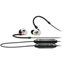 Наушники Sennheiser IE100 Pro Wireless (прозрачный)