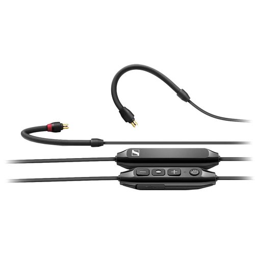 Наушники Sennheiser IE100 Pro Wireless (прозрачный)