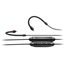 Наушники Sennheiser IE100 Pro Wireless (прозрачный)