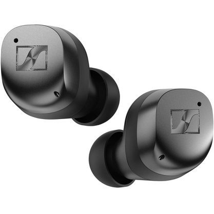 Беспроводные наушники Sennheiser Momentum True Wireless 3 графит (M3 IETW3)