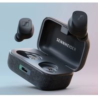 Sennheiser Momentum True Wireless 3 черный (M3 IETW3)