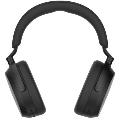 Беспроводные наушники Sennheiser Momentum 4 Wireless (черный)