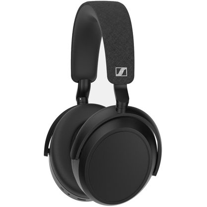 Беспроводные наушники Sennheiser Momentum 4 Wireless (черный)