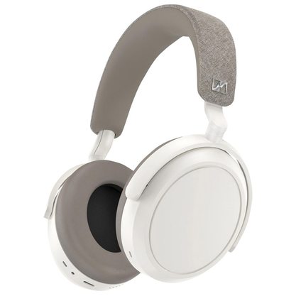 Беспроводные наушники Sennheiser Momentum 4 Wireless (белый)