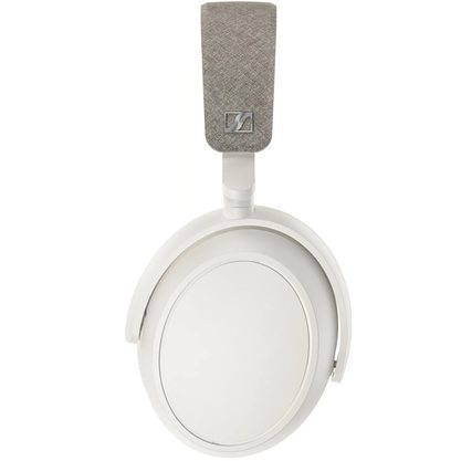 Беспроводные наушники Sennheiser Momentum 4 Wireless (белый)