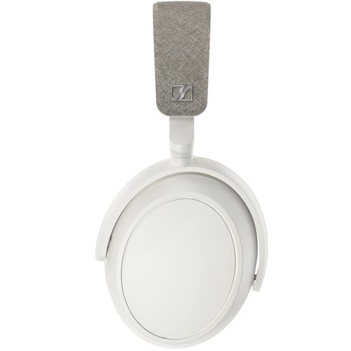Беспроводные наушники Sennheiser Momentum 4 Wireless (белый)