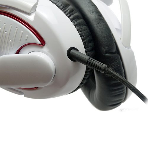 Игровые наушники Sennheiser Game Zero