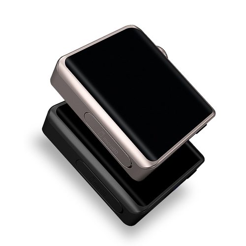 Плеер Shanling M0 (черный)