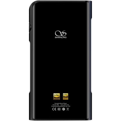 Плеер Shanling M6