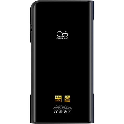 Плеер Shanling M6