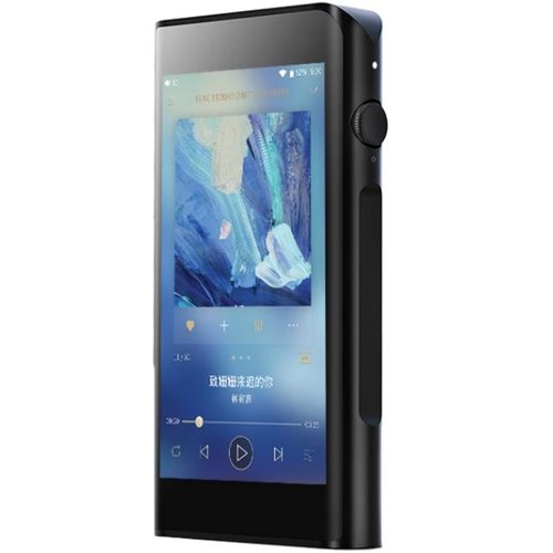 Плеер Shanling M6