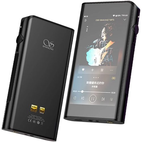 Плеер Shanling M6