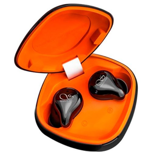 Беспроводные наушники Shanling MTW100BA