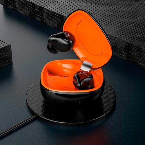 Беспроводные наушники Shanling MTW100BA