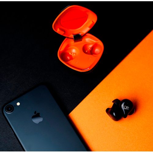 Беспроводные наушники Shanling MTW100BA