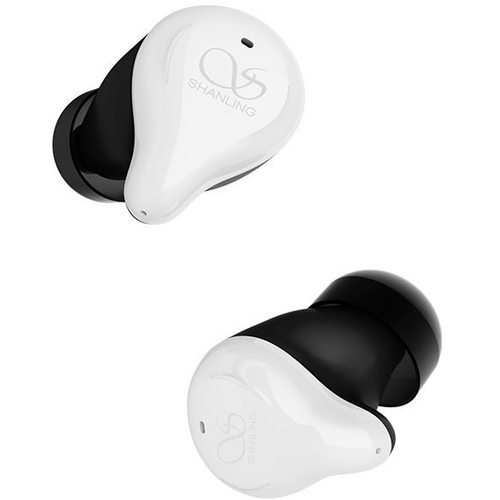 Беспроводные наушники Shanling MTW100DD