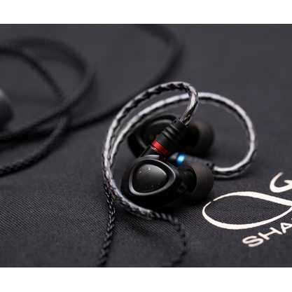 Наушники Shanling ME100