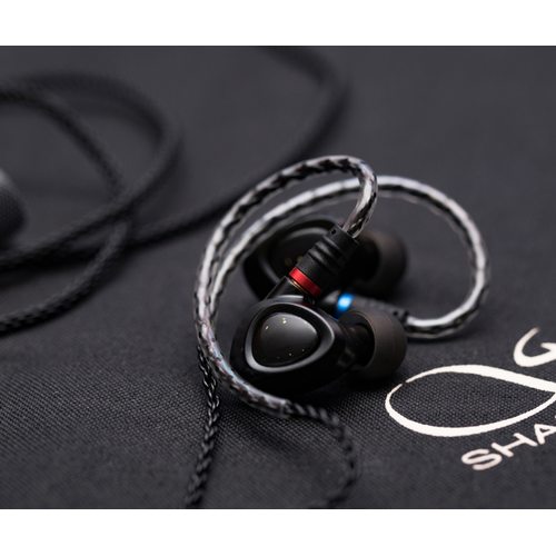 Наушники Shanling ME100