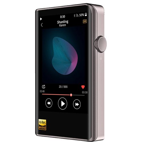 Плеер Shanling M2x