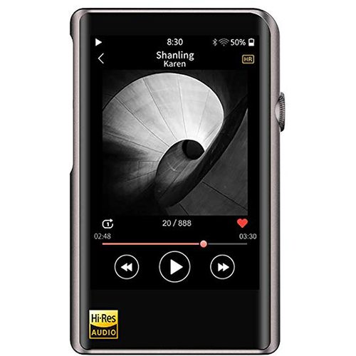 Плеер Shanling M2x