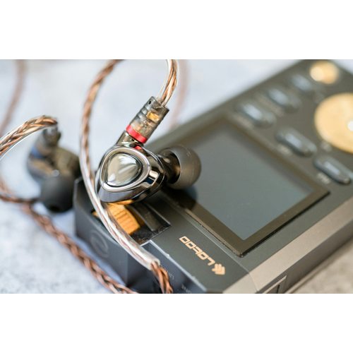 Наушники Shanling ME500